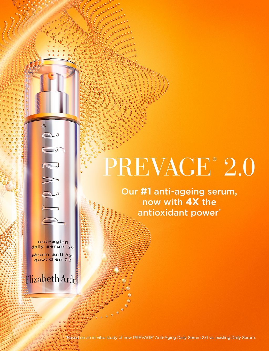 Prevage&amp;reg; Anti-Aging Daily Serum 2.0 50ml