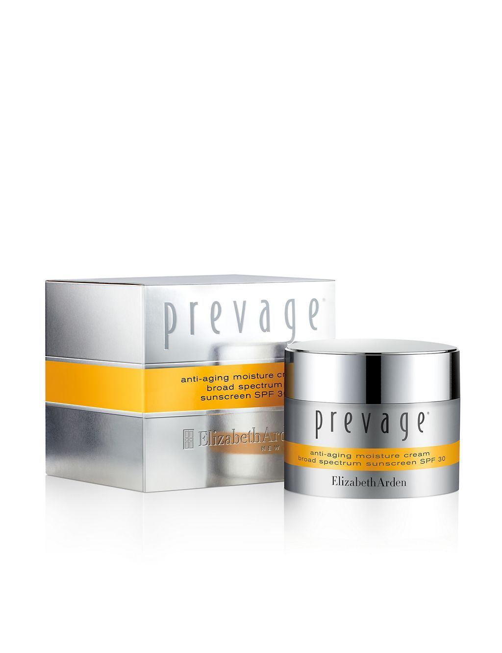 Prevage&amp;reg; Anti-Aging Moisturizer Cream 50ml