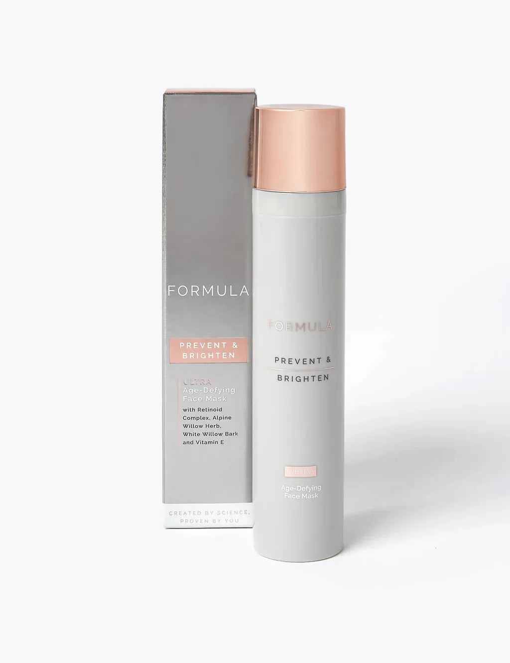 Prevent &amp;amp; Brighten Age-Defying Face Mask 50ml