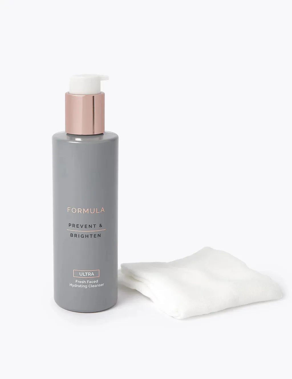 Prevent &amp;amp; Brighten Hydrating Cleanser 190ml