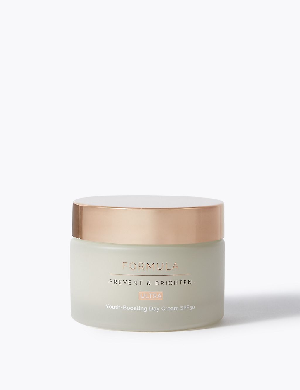 Prevent &amp;amp; Brighten Youth-Boosting Day Cream SPF30 50ml