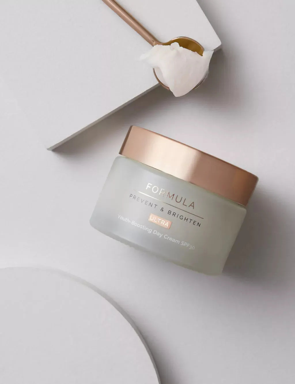 Prevent &amp;amp; Brighten Youth-Boosting Day Cream SPF30 50ml