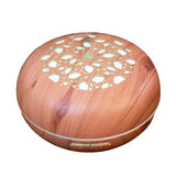 Prezzybox Mandala Light Wood Diffuser