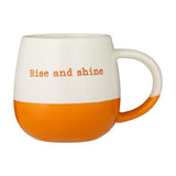 Price &amp;amp; Kensington Rise and Shine Mug