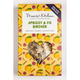 Primrose Kitchen Fig &amp;amp; Apricot Bircher   400g