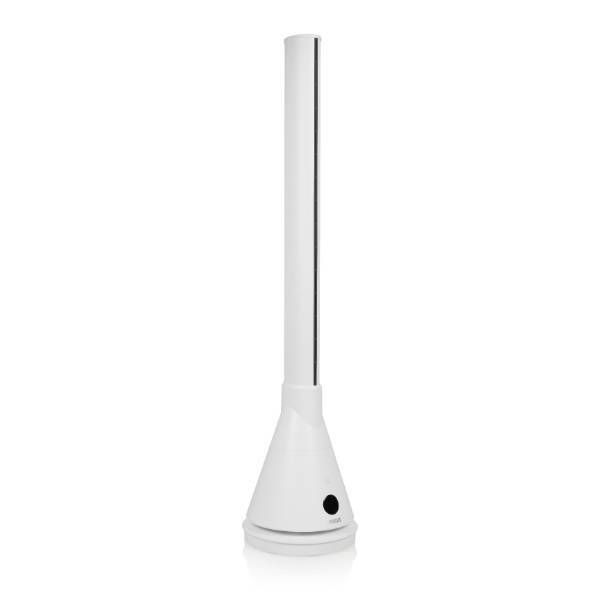 Princess Smart Tower Fan Heater &amp;amp; Cooler - White