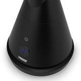 Princess Tower Fan Heater &amp;amp; Cooler - Black