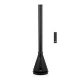 Princess Tower Fan Heater &amp;amp; Cooler - Black