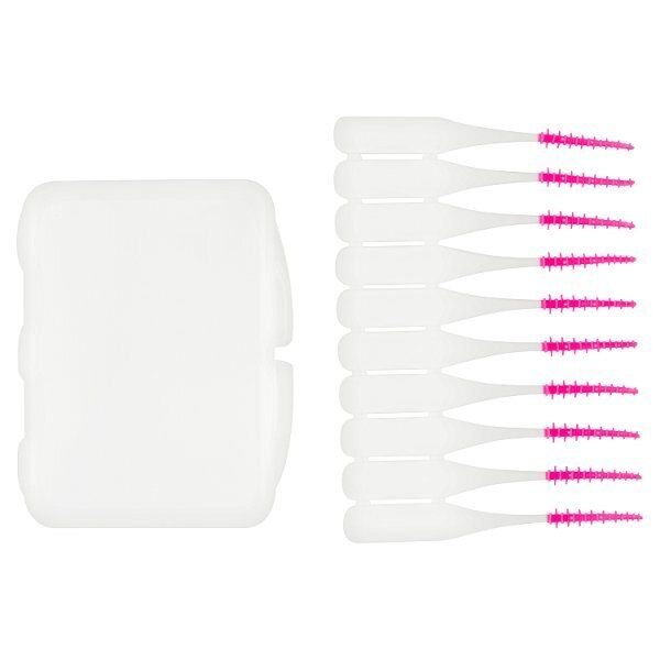 Pro Care Soft Interdental Brush 30pk - Medium