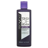 PRO:VOKE Touch Of Silver Brightening Shampoo 200ml