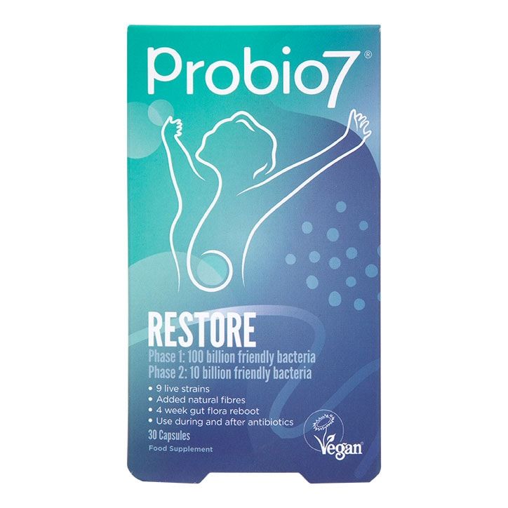 Probio7 Restore 30 Capsules