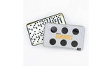 Professor Puzzle Dominoes Tin