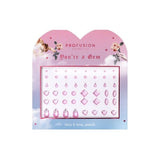 Profusion Cosmetics - Dear Cupid Face &amp;amp; Body Jewels