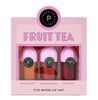 Profusion Cosmetics I Boba | Fruit Tea 3 PC Lip Tint