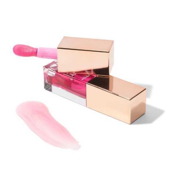 Profusion Cosmetics Juicy Lip Tint-Nourishing Oil-Pink