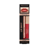 Profusion Cosmetics Lip Envy Gloss &amp;amp; Liner |Crystal Clear Love Spell