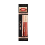 Profusion Cosmetics Lip Envy Gloss &amp;amp; Liner |Crystal Clear Nude Nectar