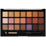 Profusion Cosmetics Nude Bliss 21 Shade Eyeshadow