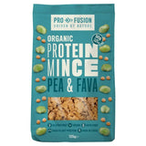 Profusion Organic Pea &amp;amp; Fava Protein Mince   125g