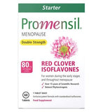 Promensil Menopause Starter Double Strength Red Clover Isoflavones - 60 Tablets