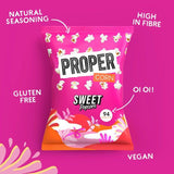 Propercorn Sweet Popcorn   90g