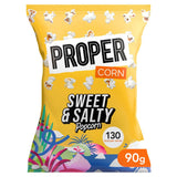 Propercorn Sweet &amp;amp; Salty Popcorn Sharing Bag