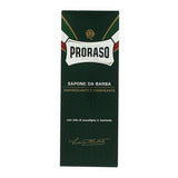 Proraso Shaving Cream Tube Eucalyptus &amp;amp; Menthol 500ml