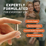 Prowise Advanced Mushroom Complex 60 Vegan Capsules