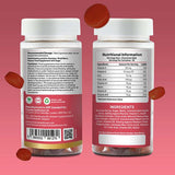 Prowise Prenatal Care Gummies 60 Vegan Gummies | Mixed Berry