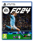 PS5 EA SPORTS FC&amp;trade; 24 Standard Edition