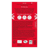 Pukka Organic Turmeric Active Tea 20 Tea Bags