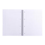 Pukka Pad A4 Metallic Jotta Pad