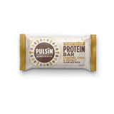 Pulsin Caramel Choc &amp;amp; Peanut Vegan Protein Bar    50g