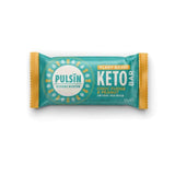 Pulsin Choc Fudge &amp;amp; Peanut Vegan Keto Bar    50g