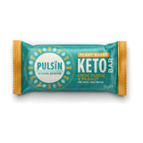 Pulsin Keto protein Bar Chocolate &amp;amp; Fudge - 50g