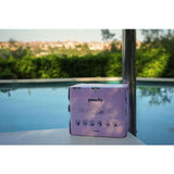 Punchy Peach Ginger &amp;amp; Chai   250ml