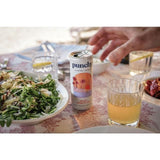 Punchy Peach Ginger &amp;amp; Chai   250ml