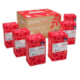 Pura High Performance Eco Nappy Pants Size 7 (17+ kg) Mega Pack   6 x 16 per pack