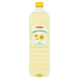 Pura Sunflower Oil   1L