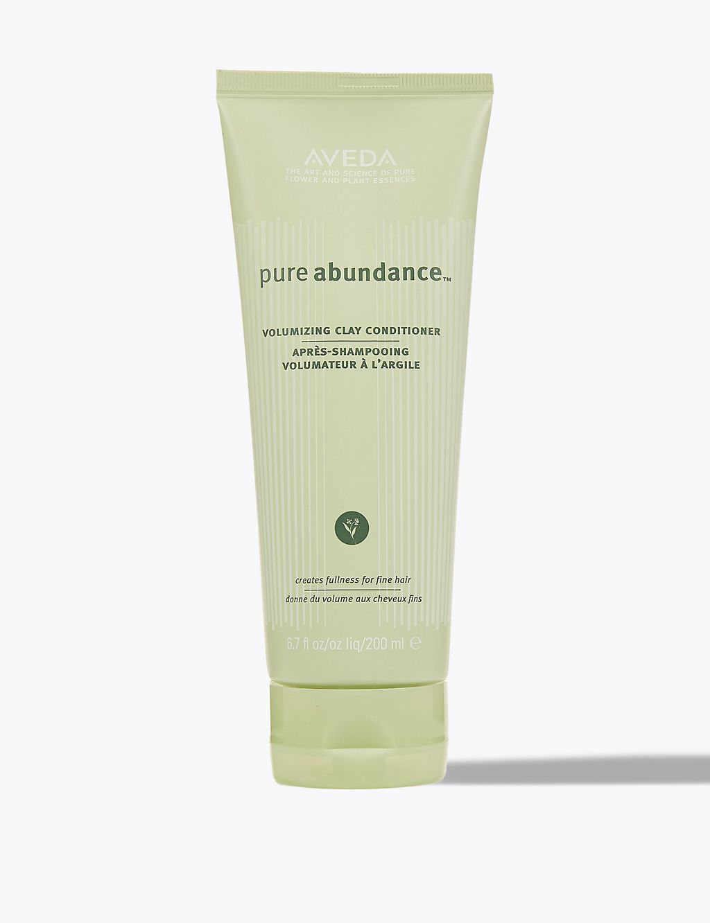 Pure Abundance&amp;trade; Volumizing Clay Conditioner 200ml