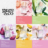 Pure &amp;amp; Co Cedrat and Orange Blossom eau de toilette 50ml