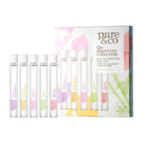 Pure &amp;amp; Co Discovery Giftset - Roll on eau de toilette 5x 10ml