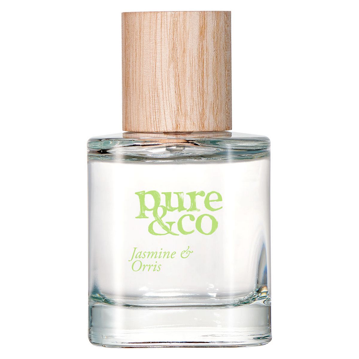 Pure &amp;amp; Co Jasmine and Orris eau de toilette 50ml