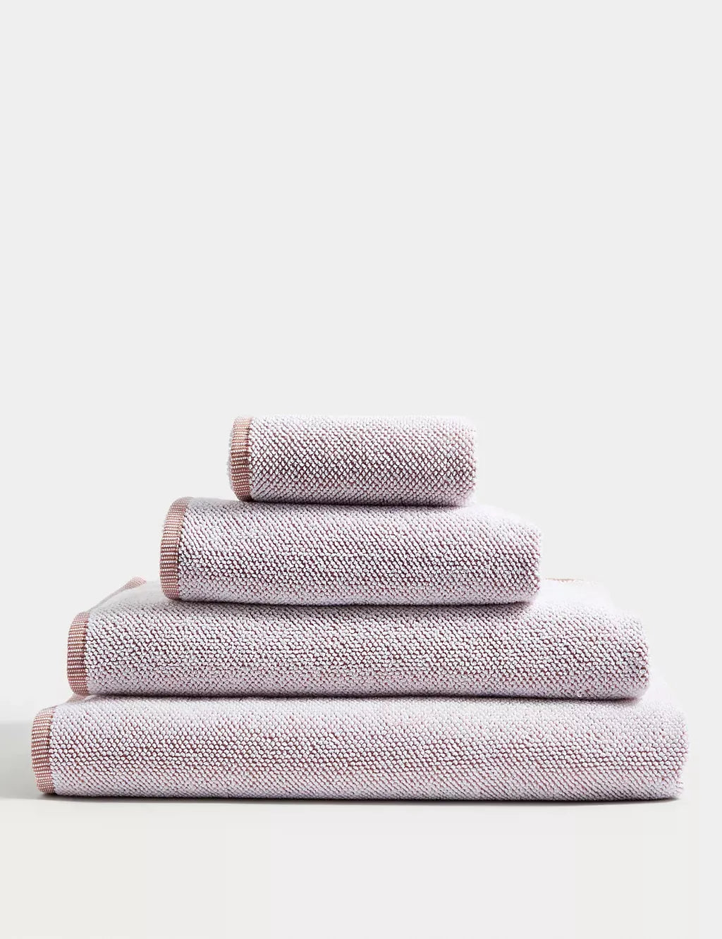 Pure Cotton Cosy Weave Towel