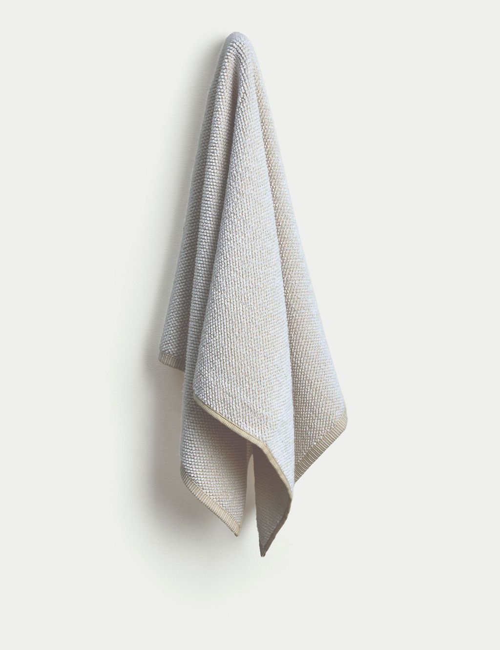 Pure Cotton Cosy Weave Towel