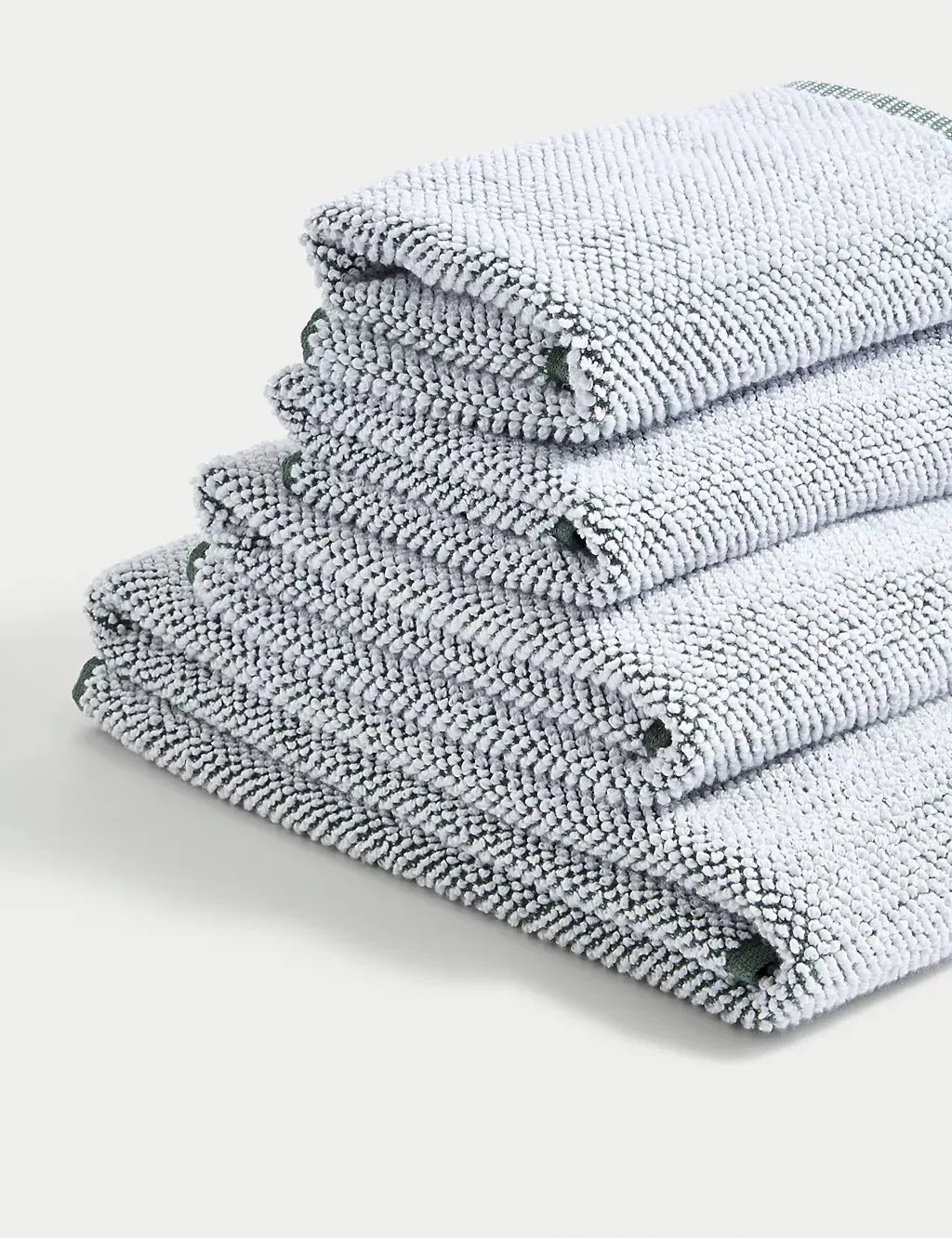 Pure Cotton Cosy Weave Towel
