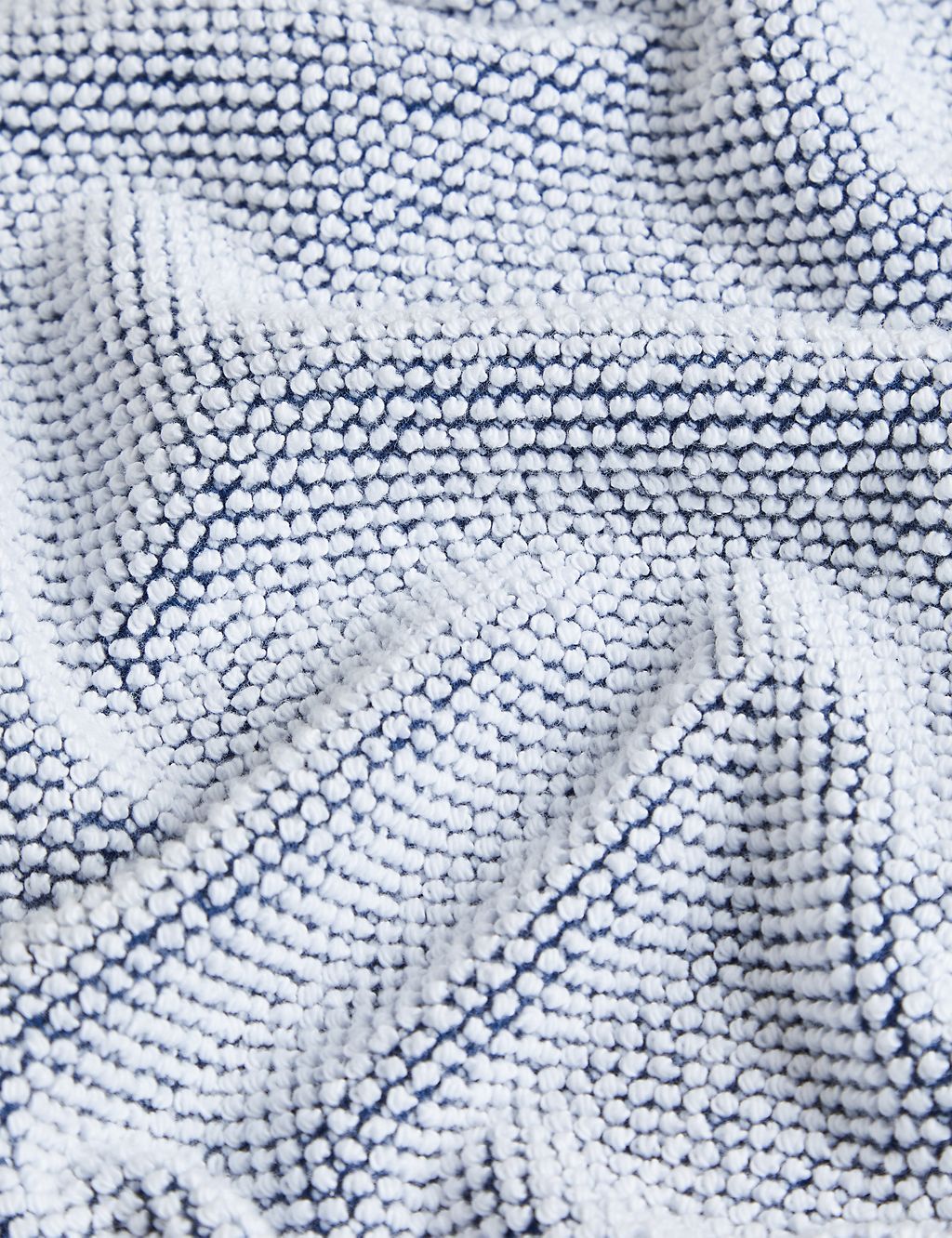 Pure Cotton Cosy Weave Towel