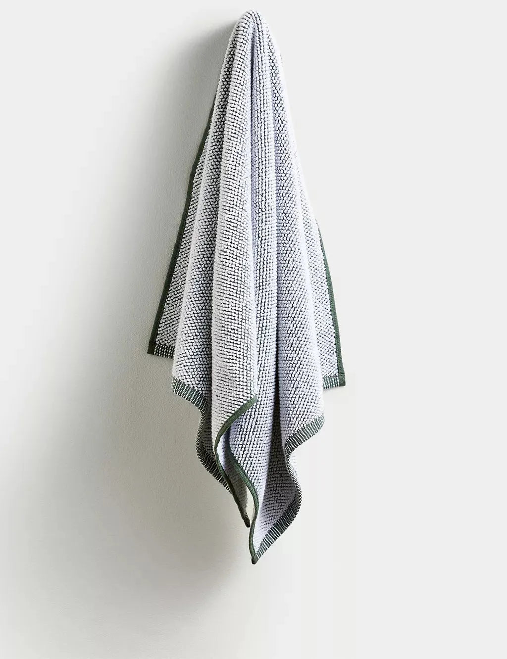 Pure Cotton Cosy Weave Towel
