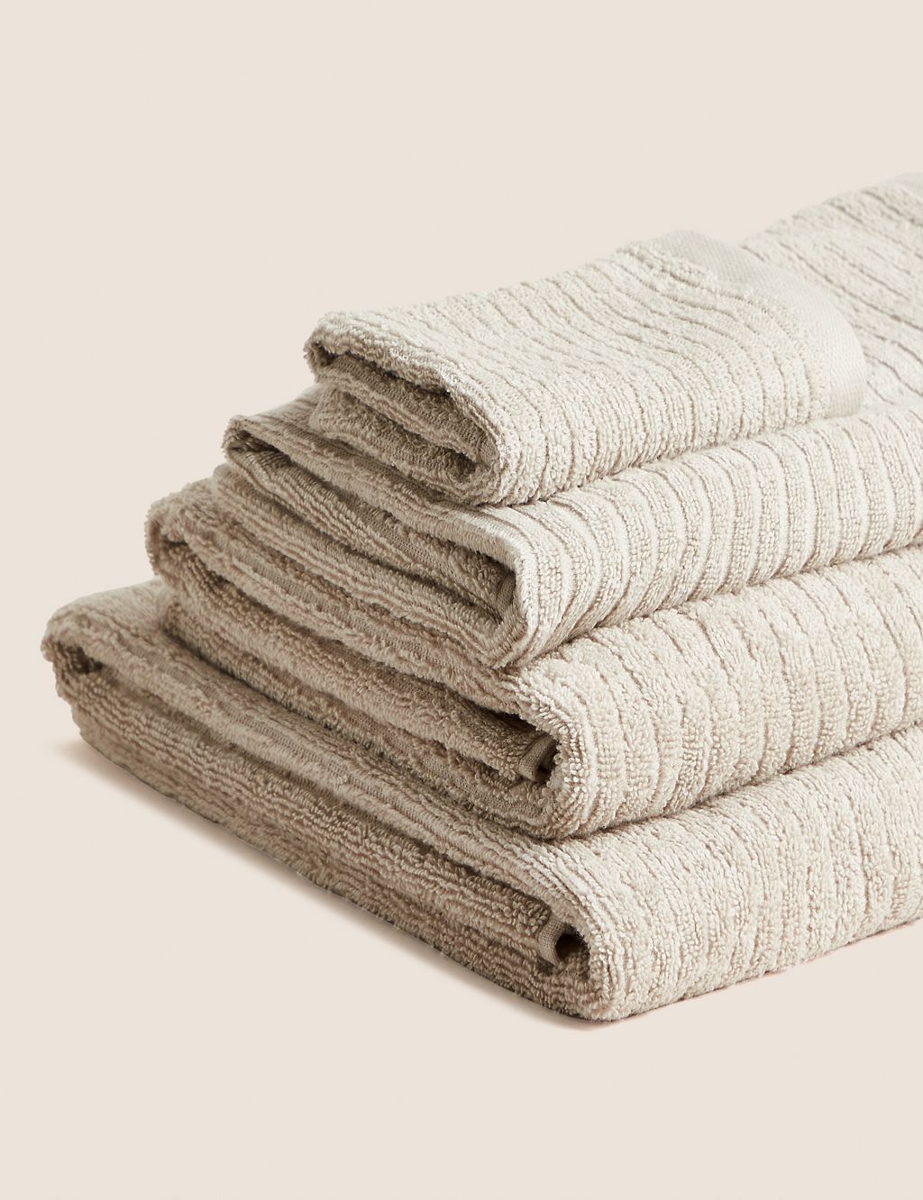 Pure Cotton Quick Dry Towel