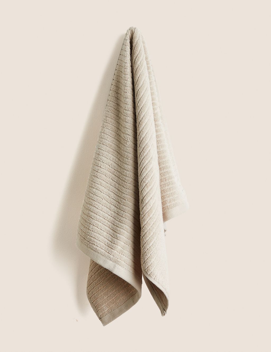 Pure Cotton Quick Dry Towel